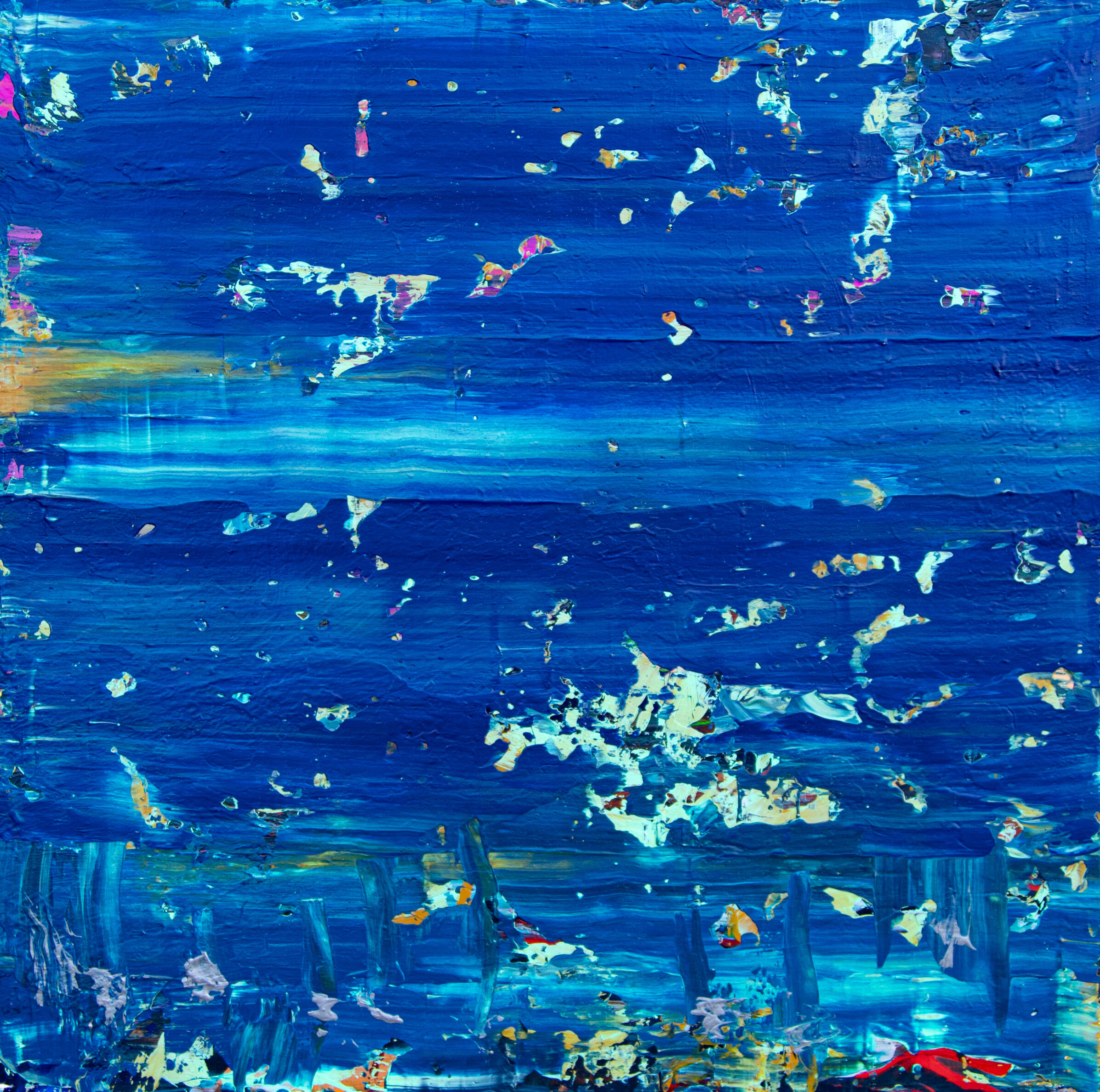 Great Barrier