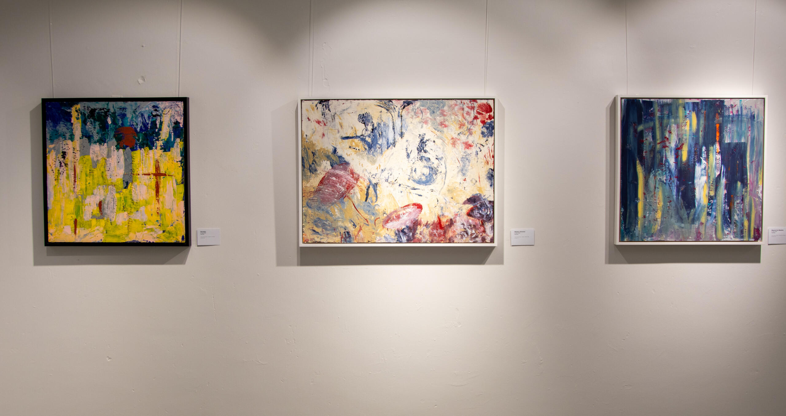 The Line Gallery